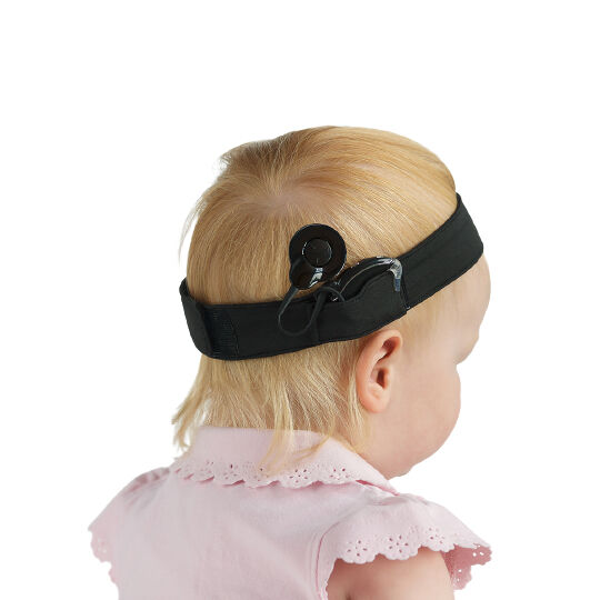 Cochlear Pediatric Headband